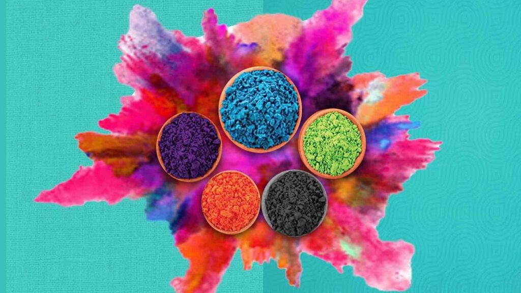 Read more about the article होली कब है, और कैसे मनाई जाती है? | When is Holi and how is it celebrated?