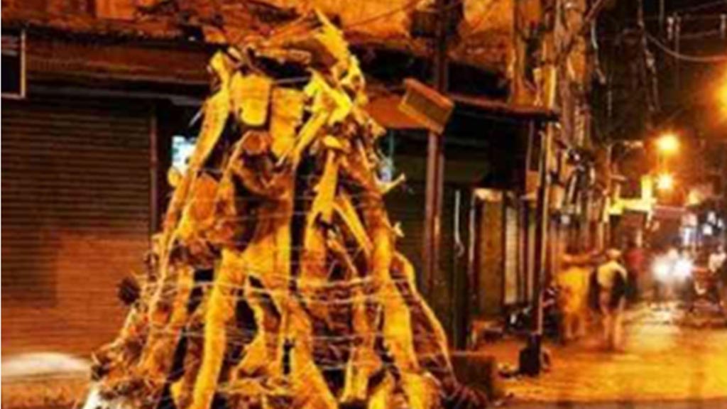 Read more about the article होलाष्टक क्या है ? वर्ष 2021 में  होलाष्टक कब हैं ? | What is Holashtak? When is Holashtak in the year 2021?